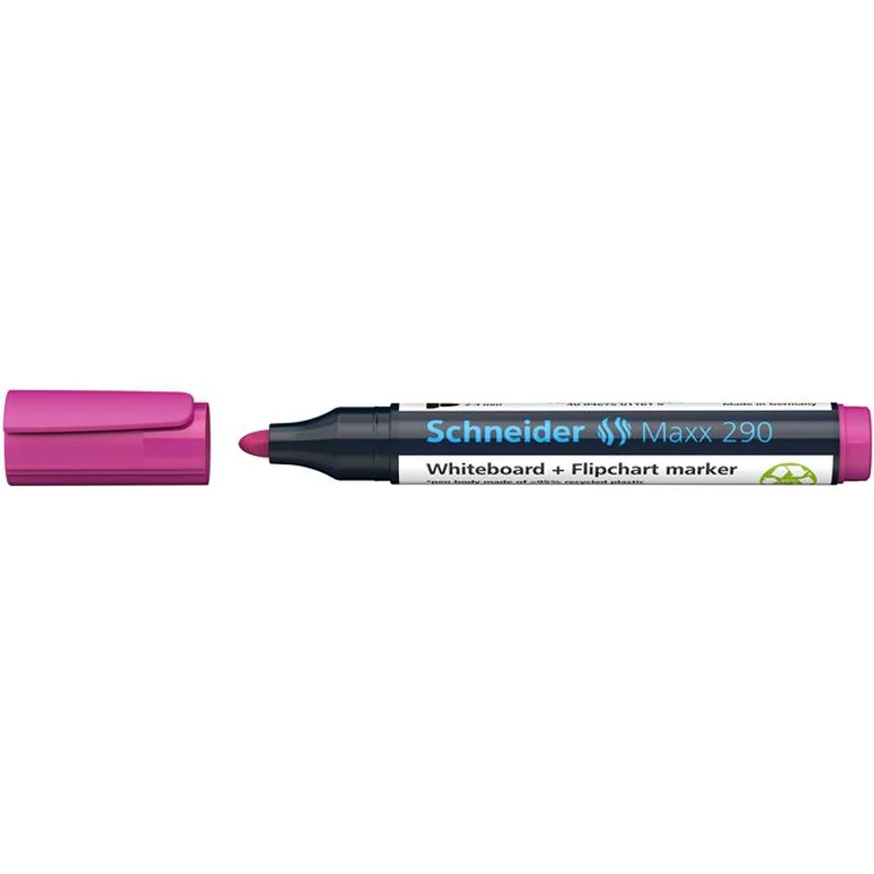 Tábla- és flipchart marker, 2-3 mm, kúpos, SCHNEIDER "Maxx 290", magenta,Tábla- és flipchart marker, 2-3 mm, kúpos, SCHNEIDER "Maxx 290", magenta,Tábla- és flipchart marker, 2-3 mm, kúpos, SCHNEIDER "Maxx 290", magenta,Tábla- és flipchart marker, 2-3 mm, kúpos, SCHNEIDER "Maxx 290", magenta,Tábla- és flipchart marker, 2-3 mm, kúpos, SCHNEIDER "Maxx 290", magenta