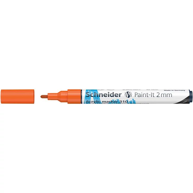 Dekormarker, akril, 2 mm, SCHNEIDER "Paint-It 310", narancssárga,Dekormarker, akril, 2 mm, SCHNEIDER "Paint-It 310", narancssárga,Dekormarker, akril, 2 mm, SCHNEIDER "Paint-It 310", narancssárga,Dekormarker, akril, 2 mm, SCHNEIDER "Paint-It 310", narancssárga,Dekormarker, akril, 2 mm, SCHNEIDER "Paint-It 310", narancssárga,Dekormarker, akril, 2 mm, SCHNEIDER "Paint-It 310", narancssárga