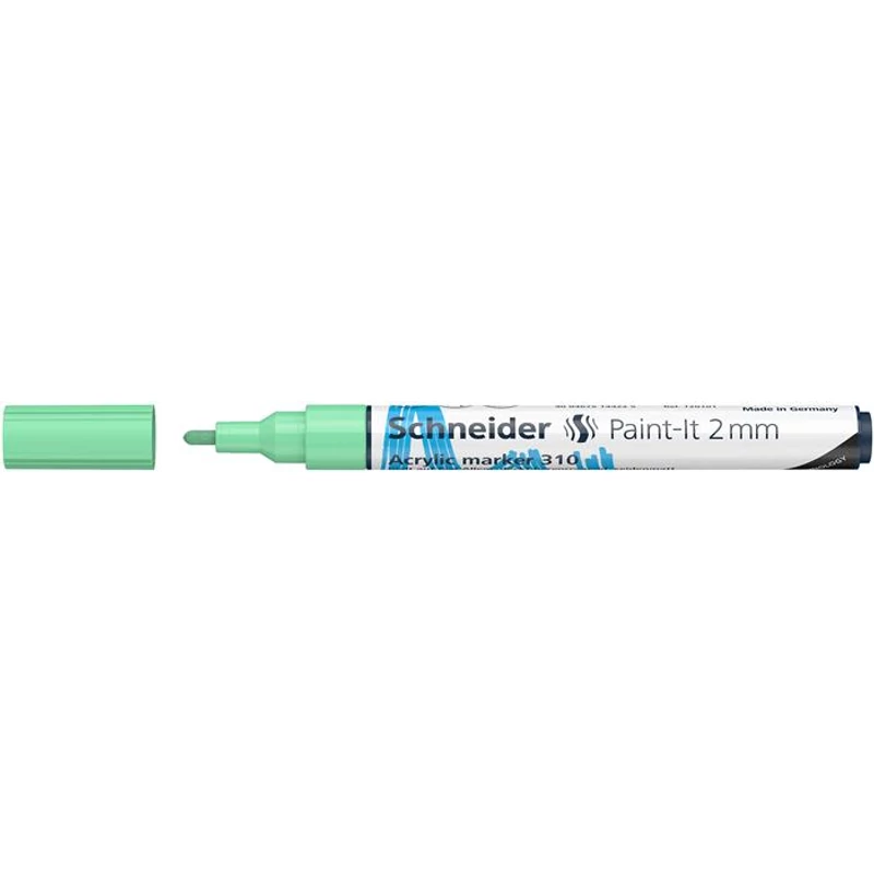 Dekormarker, akril, 2 mm, SCHNEIDER "Paint-It 310", pasztellzöld,Dekormarker, akril, 2 mm, SCHNEIDER "Paint-It 310", pasztellzöld,Dekormarker, akril, 2 mm, SCHNEIDER "Paint-It 310", pasztellzöld,Dekormarker, akril, 2 mm, SCHNEIDER "Paint-It 310", pasztellzöld,Dekormarker, akril, 2 mm, SCHNEIDER "Paint-It 310", pasztellzöld,Dekormarker, akril, 2 mm, SCHNEIDER "Paint-It 310", pasztellzöld