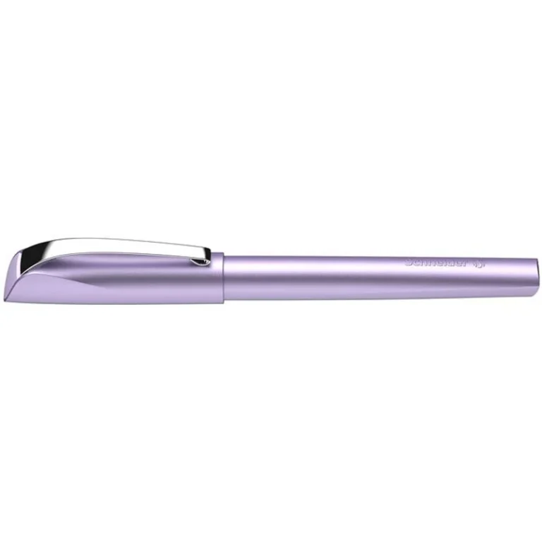 Rollertoll, patronos, M-es, SCHNEIDER "Ceod Shiny", lila