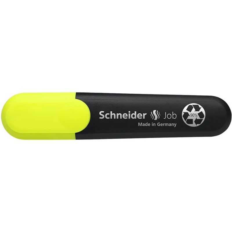 Szövegkiemelő, 1-5 mm, SCHNEIDER "Job 150", sárga,Szövegkiemelő, 1-5 mm, SCHNEIDER "Job 150", sárga,Szövegkiemelő, 1-5 mm, SCHNEIDER "Job 150", sárga,Szövegkiemelő, 1-5 mm, SCHNEIDER "Job 150", sárga,Szövegkiemelő, 1-5 mm, SCHNEIDER "Job 150", sárga,Szövegkiemelő, 1-5 mm, SCHNEIDER "Job 150", sárga
