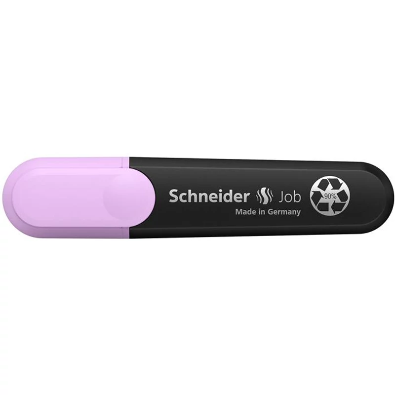 Szövegkiemelő, 1-5 mm, SCHNEIDER "Job Pastel", levendula,Szövegkiemelő, 1-5 mm, SCHNEIDER "Job Pastel", levendula,Szövegkiemelő, 1-5 mm, SCHNEIDER "Job Pastel", levendula,Szövegkiemelő, 1-5 mm, SCHNEIDER "Job Pastel", levendula,Szövegkiemelő, 1-5 mm, SCHNEIDER "Job Pastel", levendula