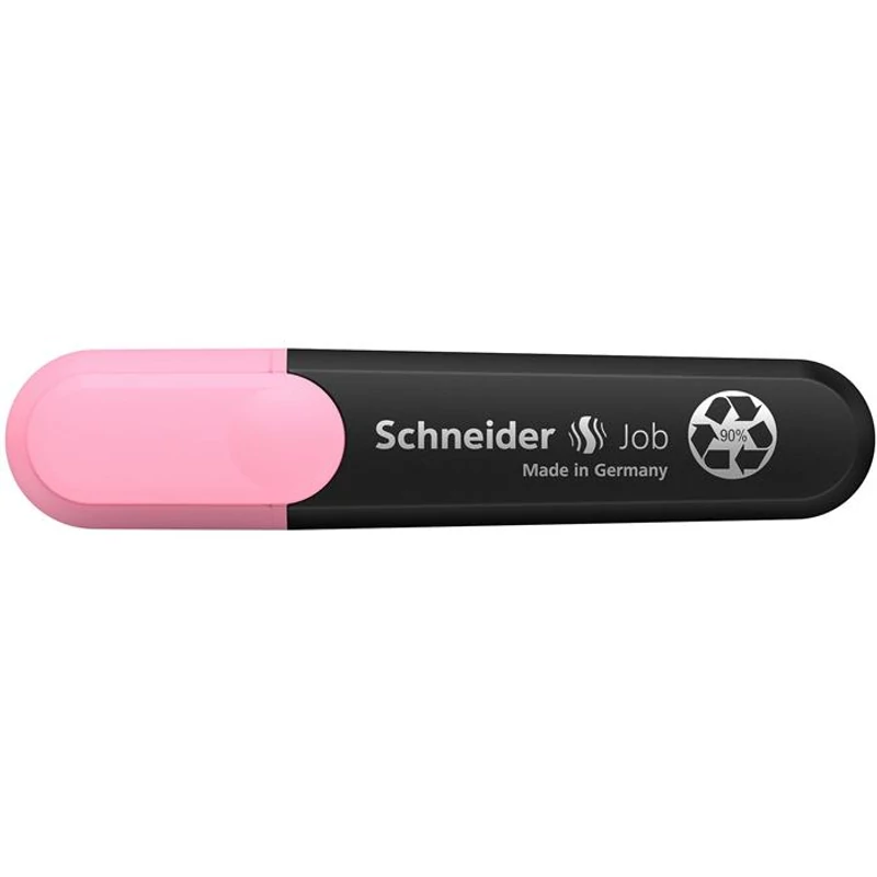 Szövegkiemelő, 1-5 mm, SCHNEIDER "Job Pastel", világos rózsaszín,Szövegkiemelő, 1-5 mm, SCHNEIDER "Job Pastel", világos rózsaszín,Szövegkiemelő, 1-5 mm, SCHNEIDER "Job Pastel", világos rózsaszín,Szövegkiemelő, 1-5 mm, SCHNEIDER "Job Pastel", világos rózsaszín,Szövegkiemelő, 1-5 mm, SCHNEIDER "Job Pastel", világos rózsaszín