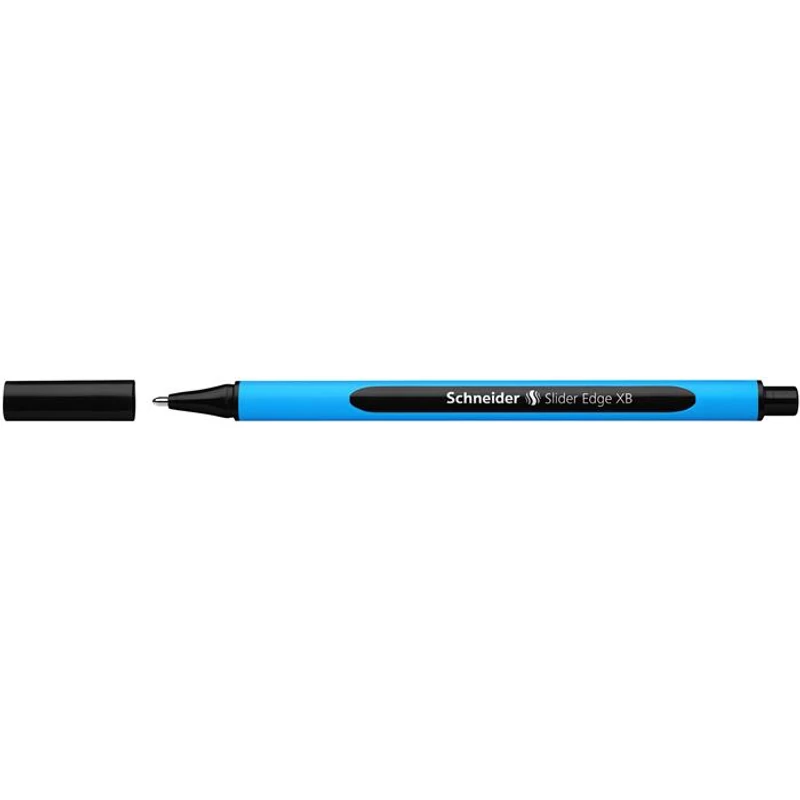 Golyóstoll, 0,7 mm, kupakos, SCHNEIDER "Slider Edge XB", fekete,Golyóstoll, 0,7 mm, kupakos, SCHNEIDER "Slider Edge XB", fekete,Golyóstoll, 0,7 mm, kupakos, SCHNEIDER "Slider Edge XB", fekete,Golyóstoll, 0,7 mm, kupakos, SCHNEIDER "Slider Edge XB", fekete,Golyóstoll, 0,7 mm, kupakos, SCHNEIDER "Slider Edge XB", fekete,Golyóstoll, 0,7 mm, kupakos, SCHNEIDER "Slider Edge XB", fekete