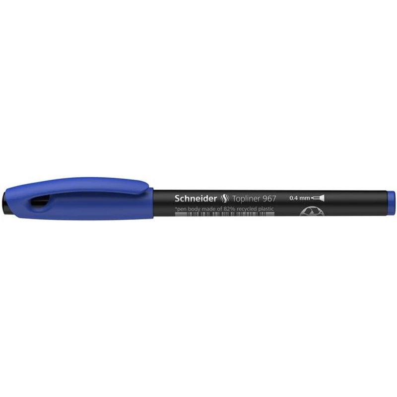 Tűfilc, 0,4 mm, SCHNEIDER "Topliner 967", kék,Tűfilc, 0,4 mm, SCHNEIDER "Topliner 967", kék,Tűfilc, 0,4 mm, SCHNEIDER "Topliner 967", kék,Tűfilc, 0,4 mm, SCHNEIDER "Topliner 967", kék,Tűfilc, 0,4 mm, SCHNEIDER "Topliner 967", kék,Tűfilc, 0,4 mm, SCHNEIDER "Topliner 967", kék