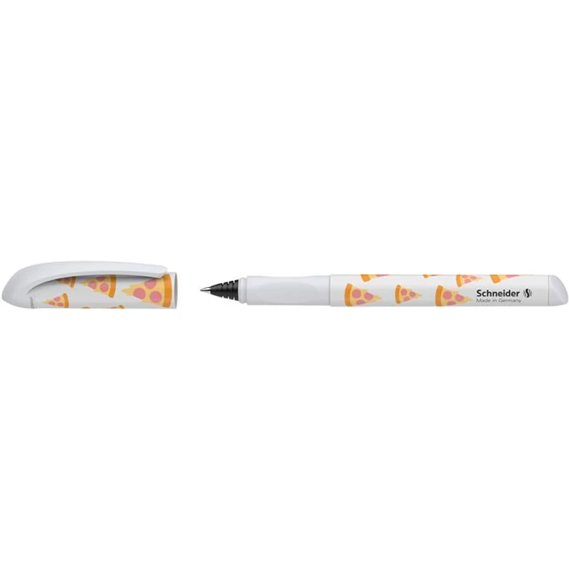 Rollertoll, patronos, 0,5 mm, SCHNEIDER "Voice", Pizza Lover,Rollertoll, patronos, 0,5 mm, SCHNEIDER "Voice", Pizza Lover,Rollertoll, patronos, 0,5 mm, SCHNEIDER "Voice", Pizza Lover,Rollertoll, patronos, 0,5 mm, SCHNEIDER "Voice", Pizza Lover,Rollertoll, patronos, 0,5 mm, SCHNEIDER "Voice", Pizza Lover