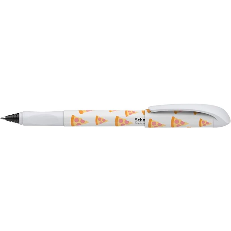 Rollertoll, patronos, 0,5 mm, SCHNEIDER "Voice", Pizza Lover
