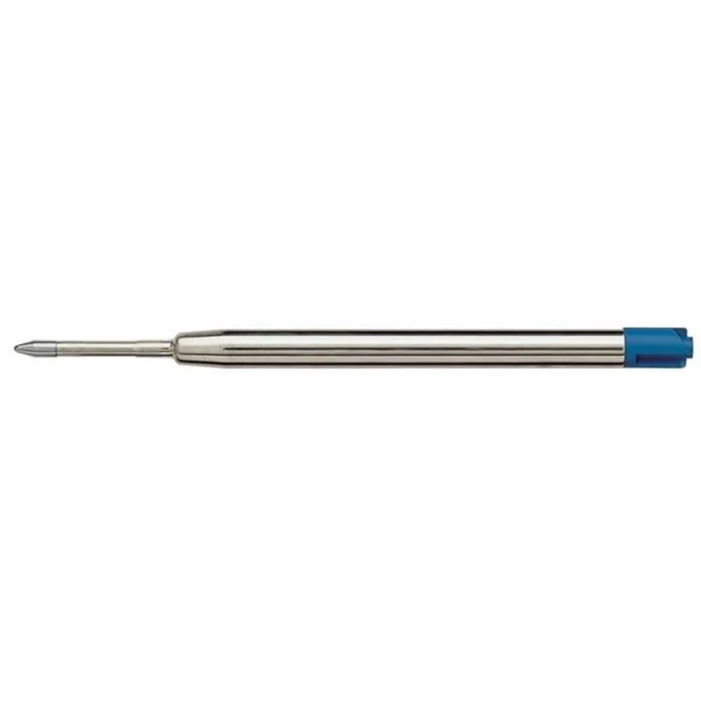 Golyóstollbetét, 0,5 mm, VICTORIA OFFICE, „Góliát”, kék