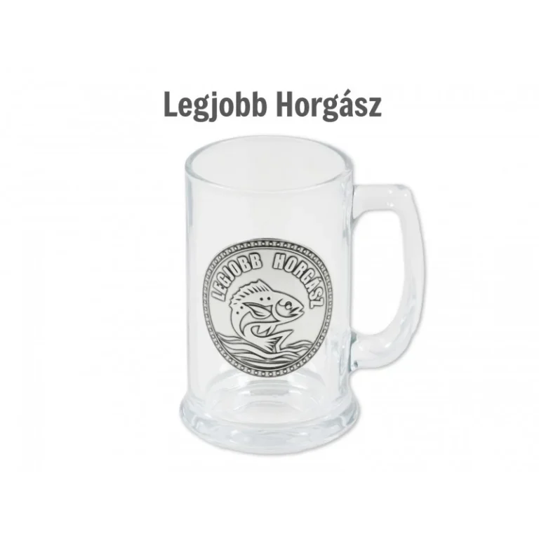 Legjobb horgász 2
