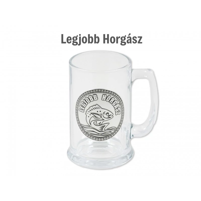 Legjobb horgász  2