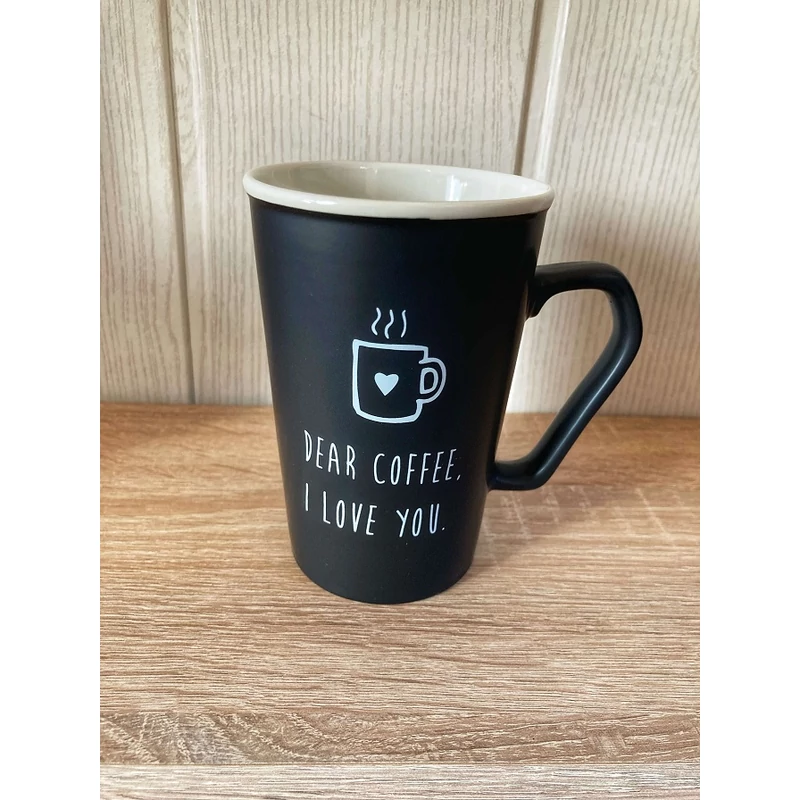 Bögre - Dear Coffee