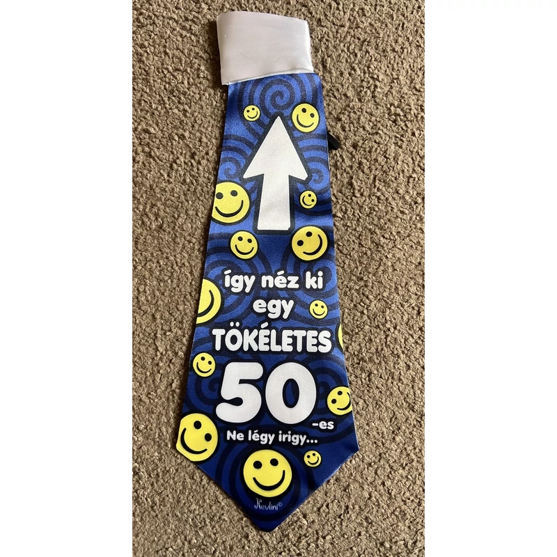 Nyakkendő - tökéletes 5