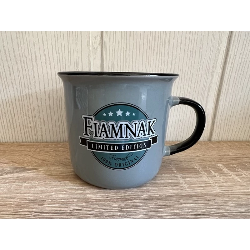 Retro Bögre - Fiamnak