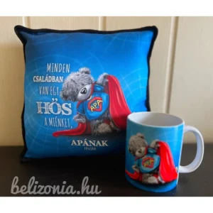 Ajándékcsomag - Apának