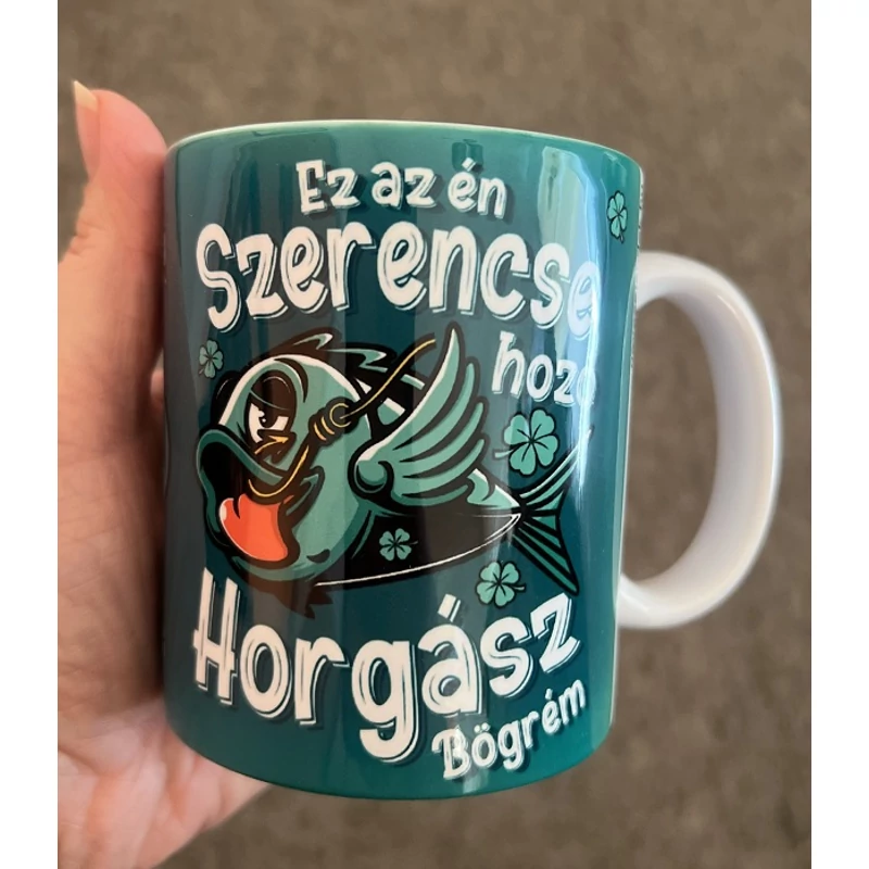 Bögre - Ez az én szerencsehozó,Bögre - Ez az én szerencsehozó2