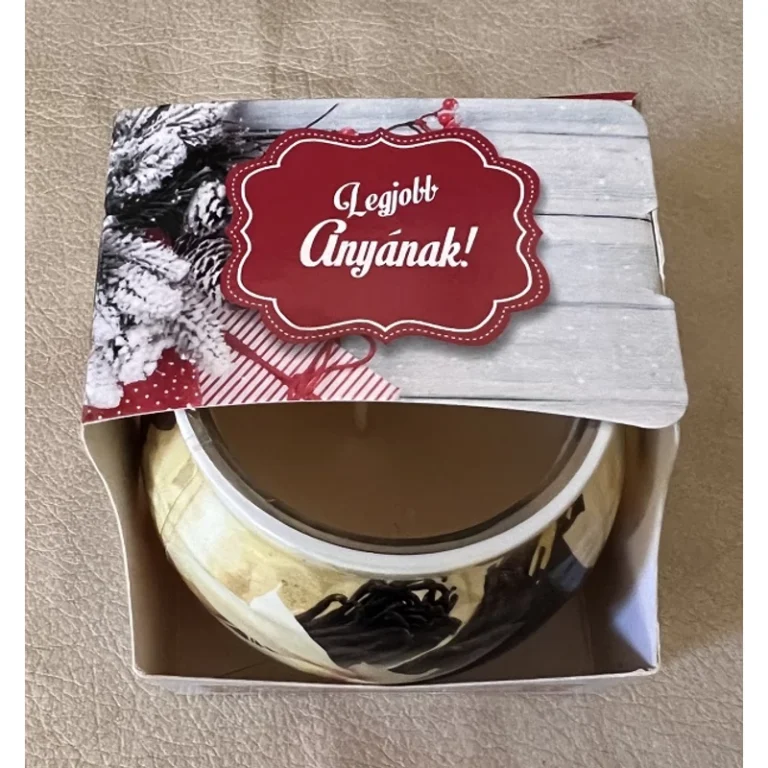Illatgyertya - Legjobb Anyának