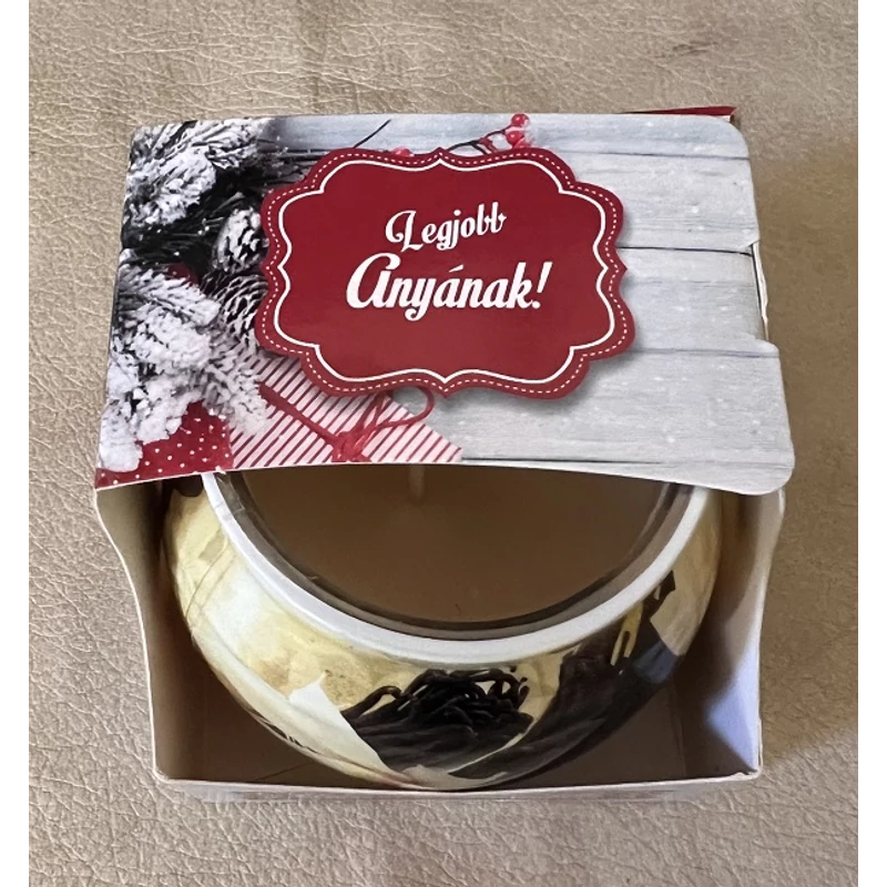 Illatgyertya - Legjobb Anyának