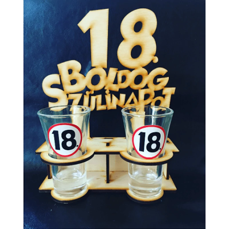 Szülinapos szett-18.éve