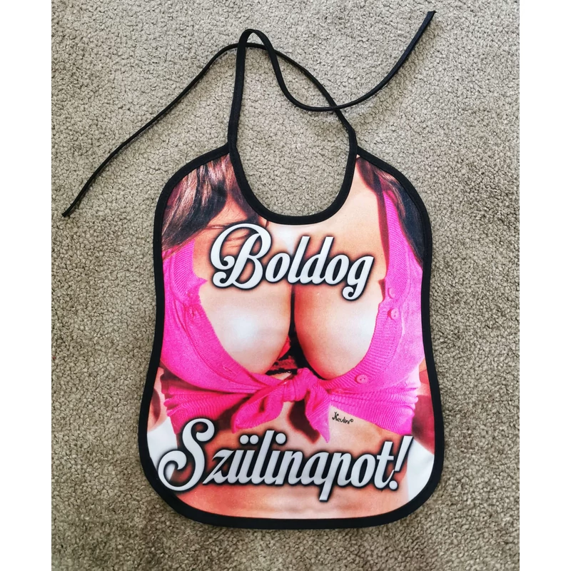 Előke - Szülinapos csajos