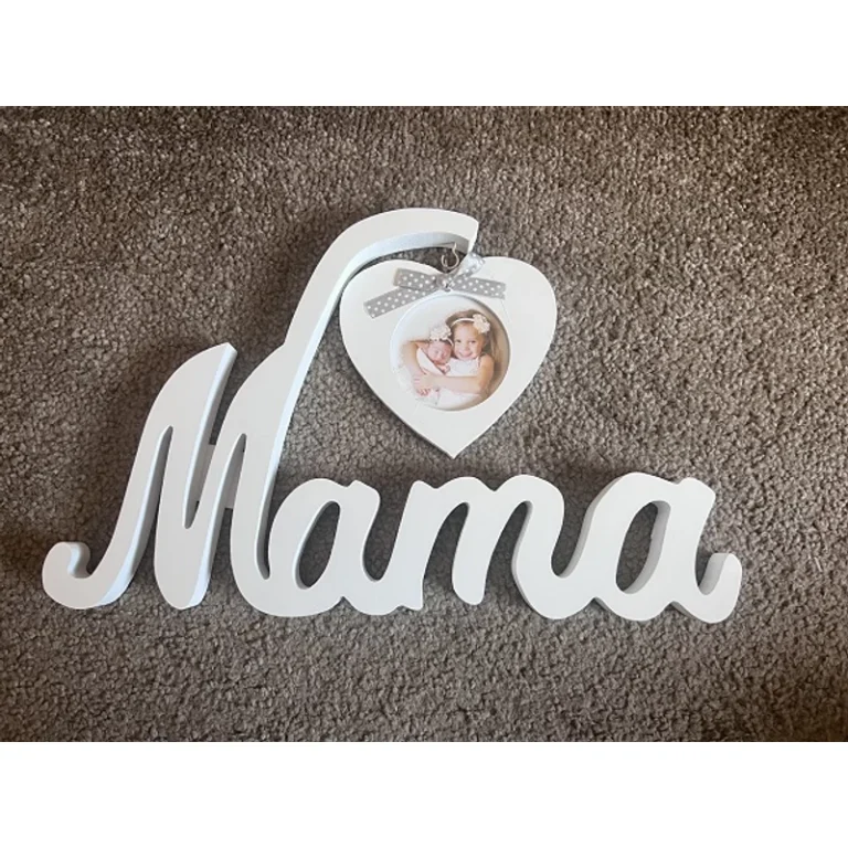 Képkeret - Mama