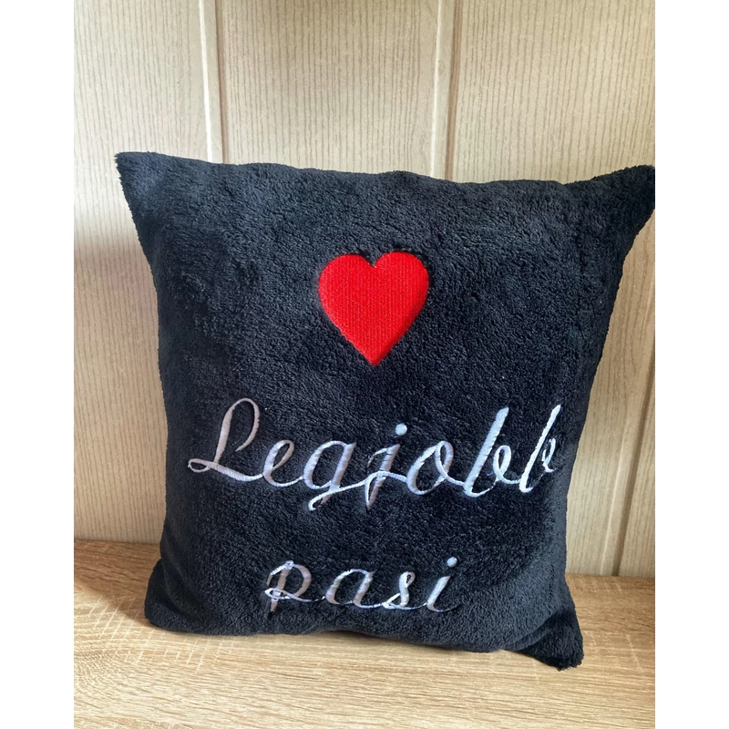 Párna - Legjobb pasi