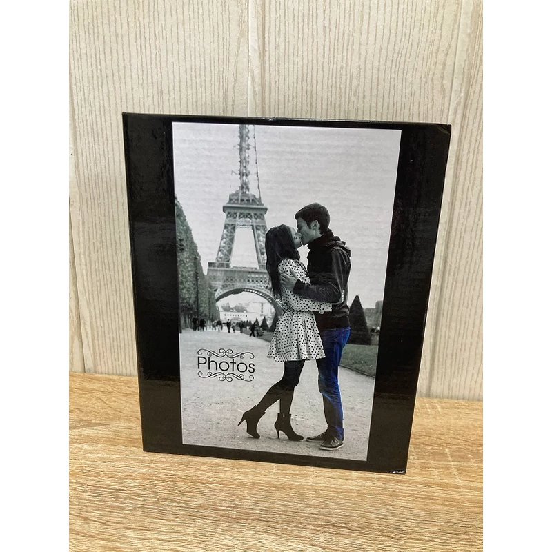 Fotóalbum - Eiffel csók