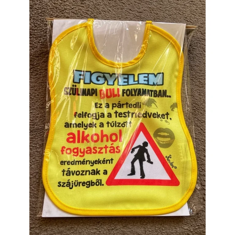 Előke - Figyelem szülinapi buli