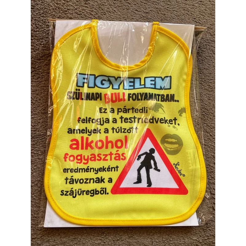 Előke - Figyelem szülinapi buli