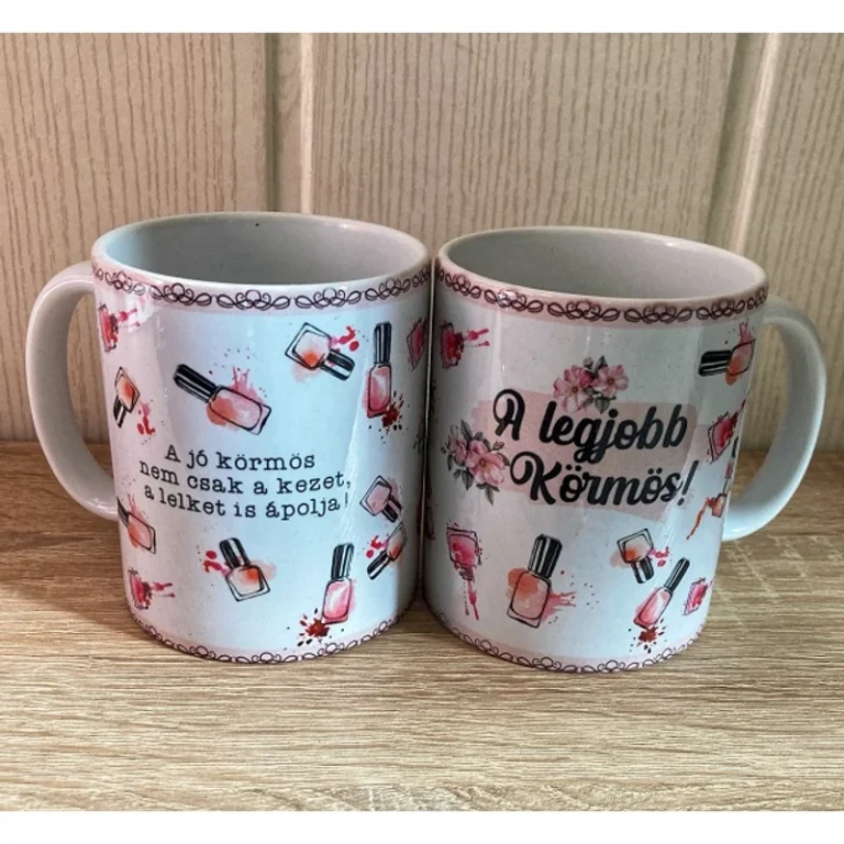 Bögre - Legjobb Körmös