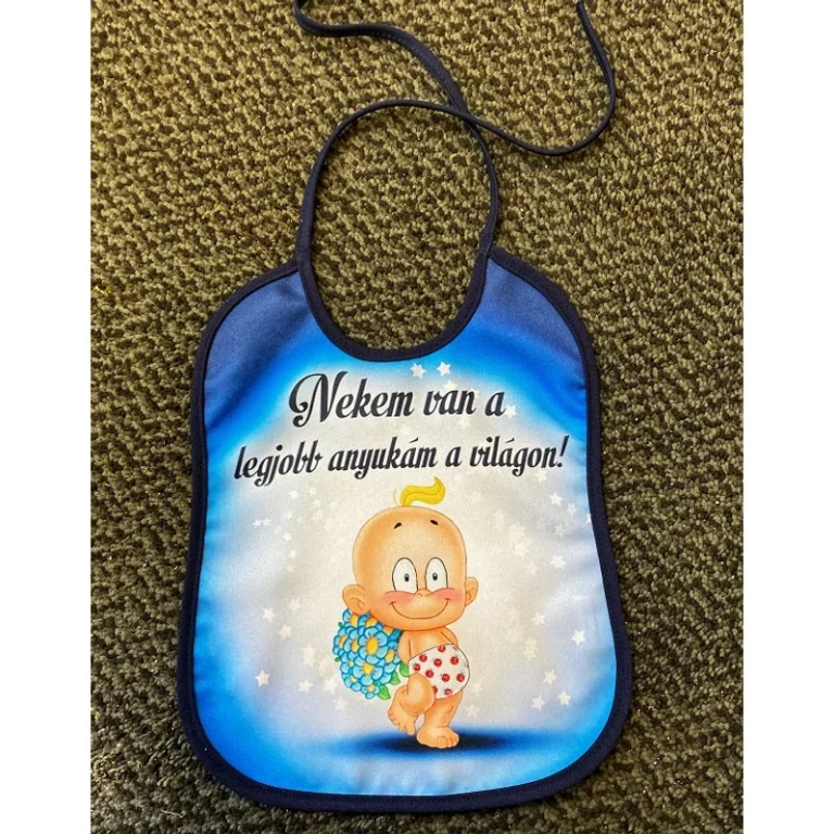 Előke - Nekem van a legjobb Anyuká