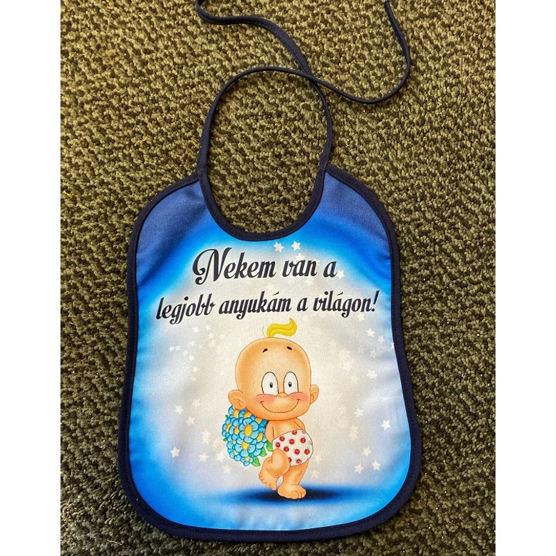 Előke - Nekem van a legjobb Anyuká