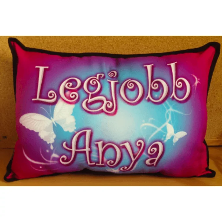 Párna - Legjobb Anya