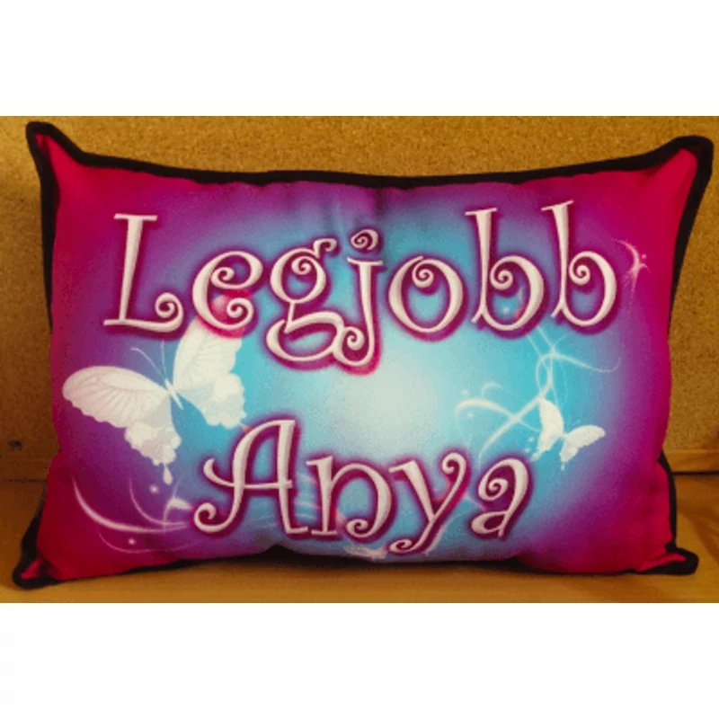 Párna - Legjobb Anya