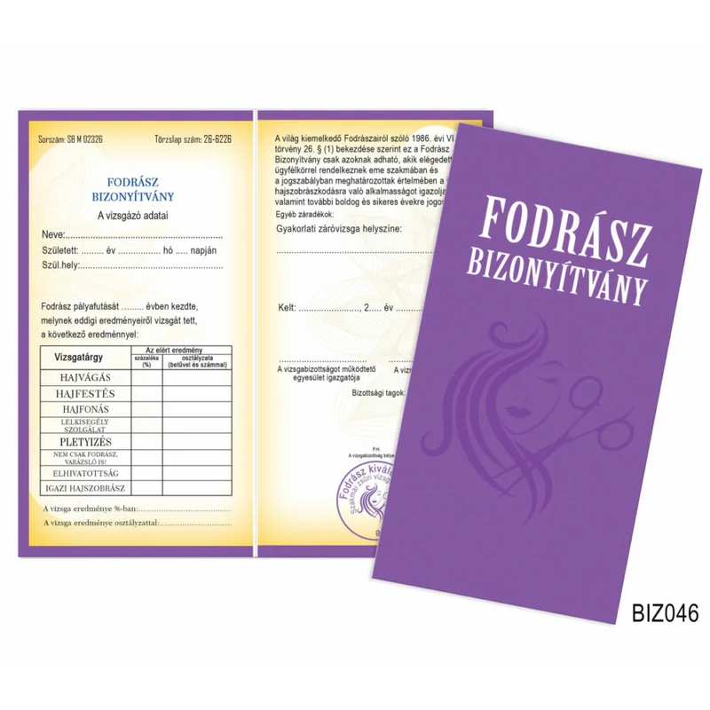 Ajándékcsomag - Fodrásznak,Ajándékcsomag - Fodrásznak