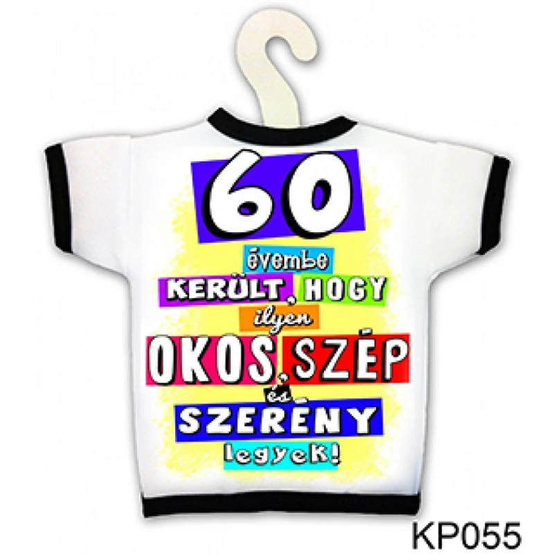 Üvegpóló - 60évembe került