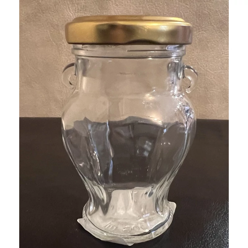 Mini üveg speciál 106ml