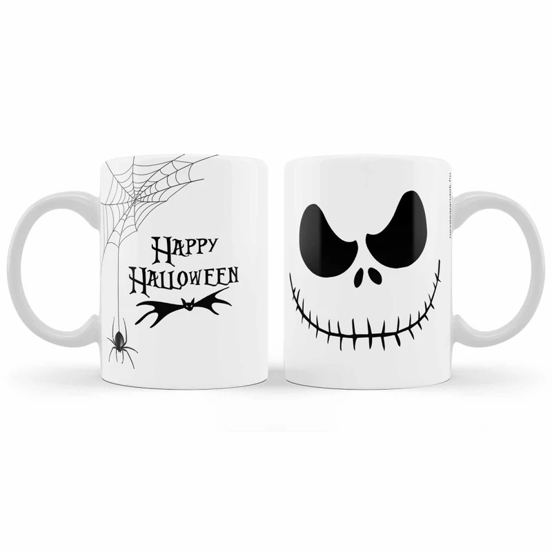 Halloween Lidércnyomás