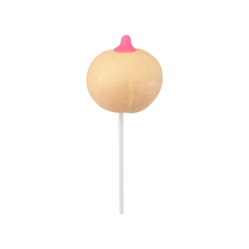 Boobie Cock Pop - cicis nyalóka