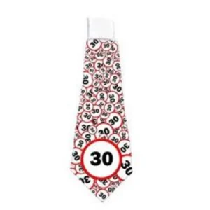 Nyakkendő - 30 éves