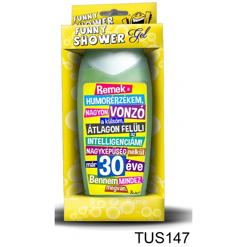 Tusfürdő - 30.ÉVE