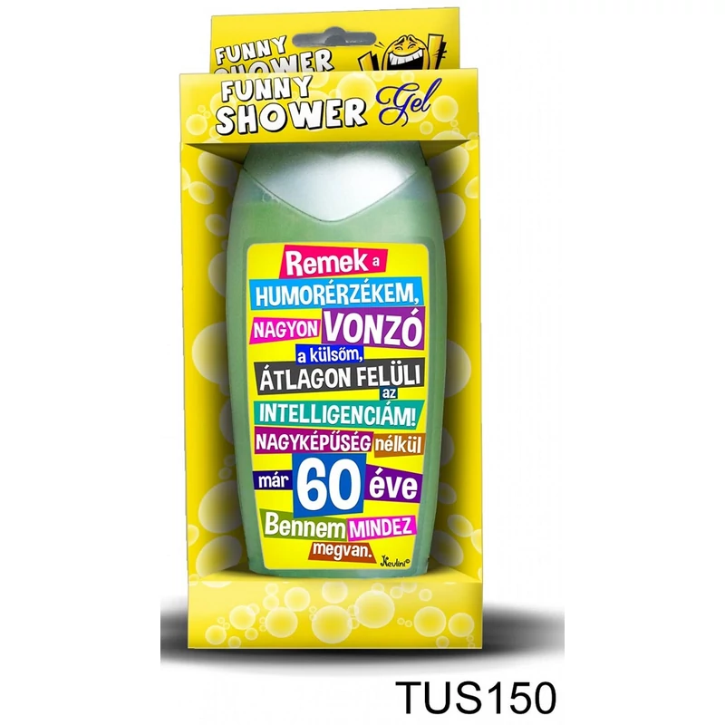 Tusfürdő - 60.ÉVE
