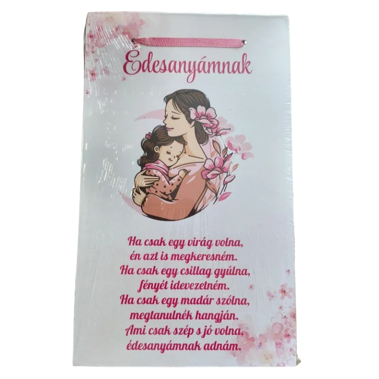Fali tábla- Édesanyának