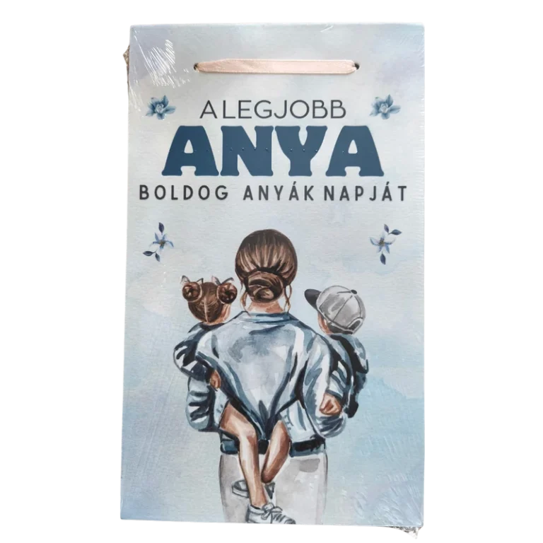 Fali tábla- A ledjobb Anya