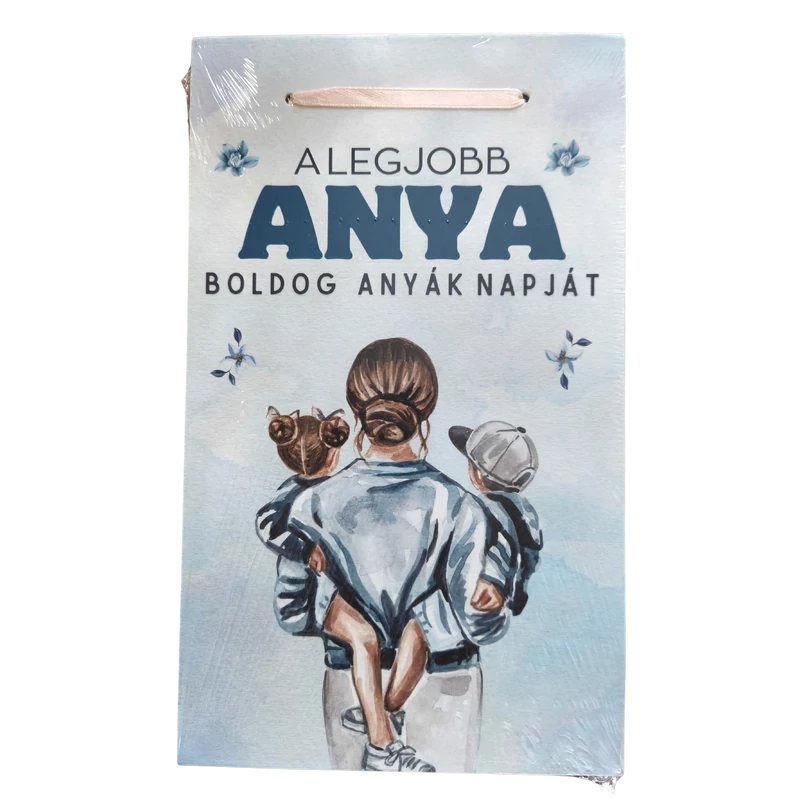 Fali tábla- A ledjobb Anya
