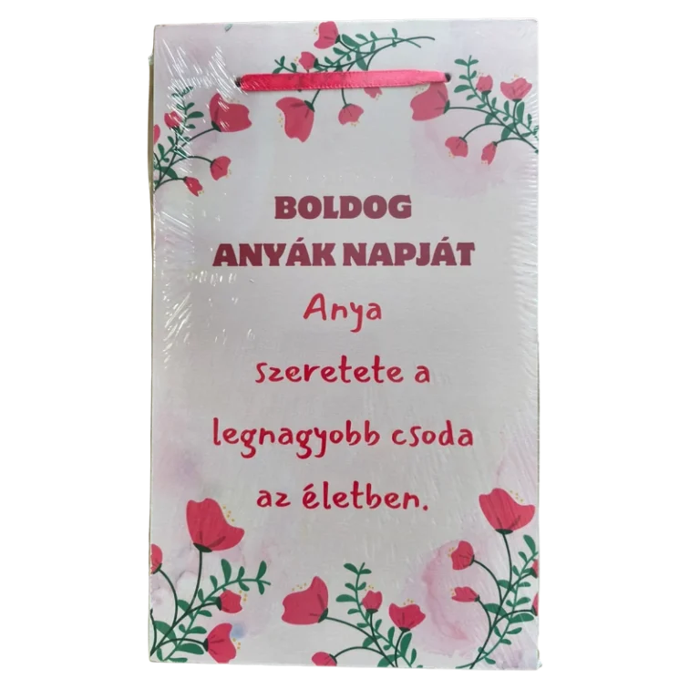 Fali tábla- Anya Szeretete