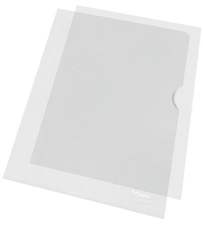 Genotherm, "L", A5, 115 mikron, narancsos felület, ESSELTE "Standard" - Image 2
