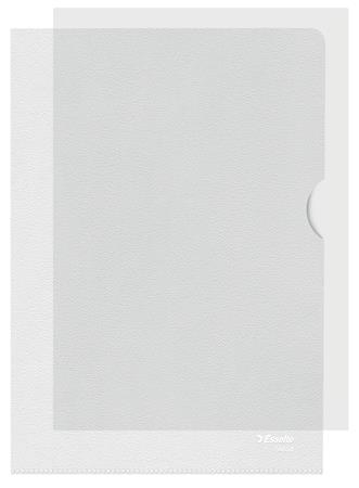 Genotherm, "L", A5, 115 mikron, narancsos felület, ESSELTE "Standard" - Image 3