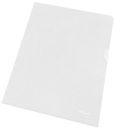 Genotherm, "L", A5, 115 mikron, narancsos felület, ESSELTE "Standard" - Image 6