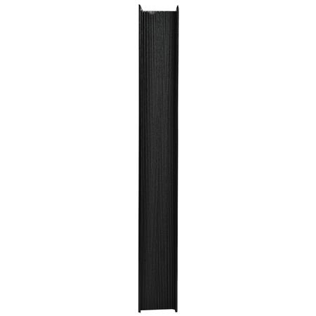 Aláírókönyv, A4, 18 részes, karton, EXACOMPTA, fekete - Image 4