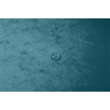 Gumis mappa, prespán, A4, EXACOMPTA "Skandi", óceánkék - Image 5